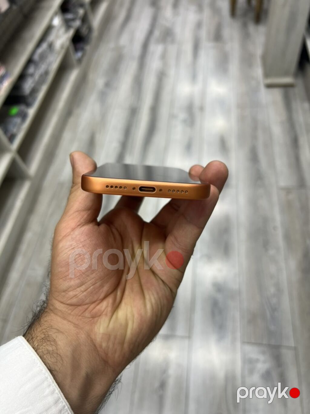 Telefon idealdi kredit deyil 256 Gb,99 pil Təmirdə olmayib — Digər, Sumqayıt (5)
