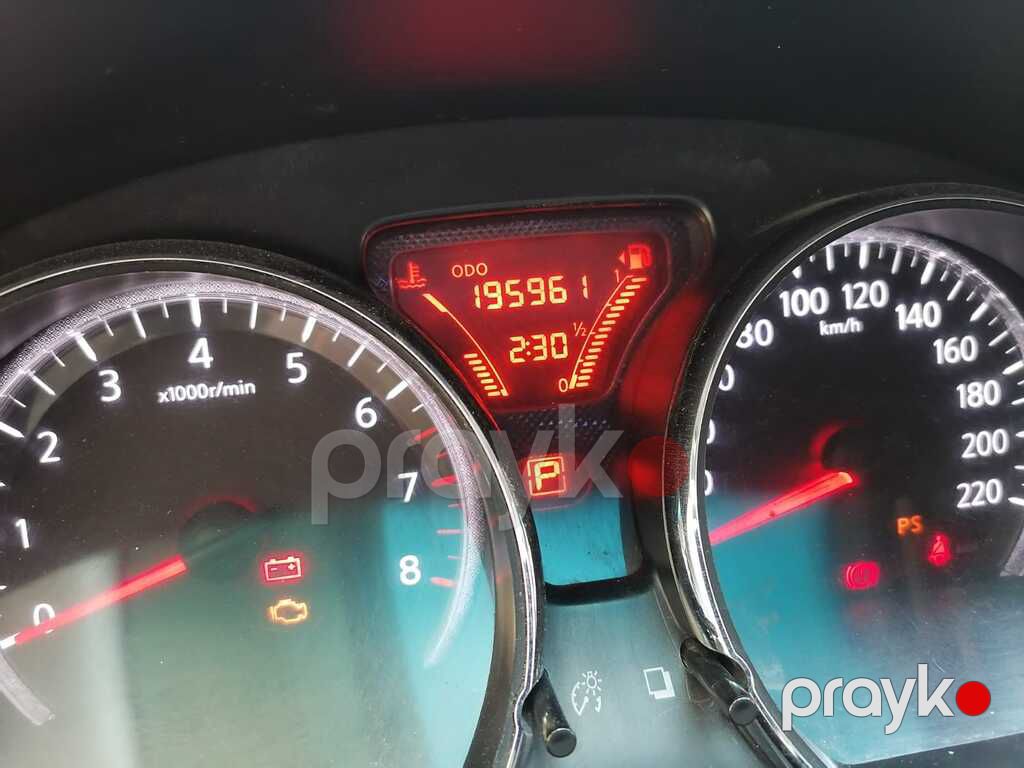 Nissan Sunny, 1.5 L, 2013 il, 195 000 km — Avtomobillər, Bakı (9)