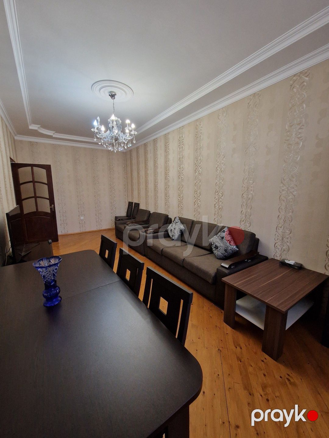 Satılır 3 otaqlı yeni tikili 107 m² — Mənzil, Sumqayıt (9)