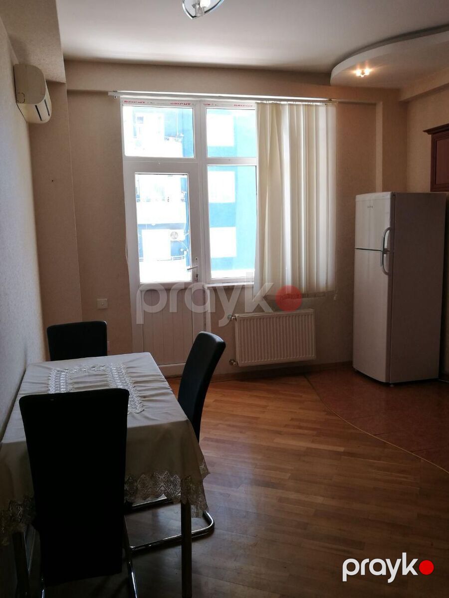 Satılır 3 otaqlı yeni tikili 140 m² — Mənzil, Bakı (12)