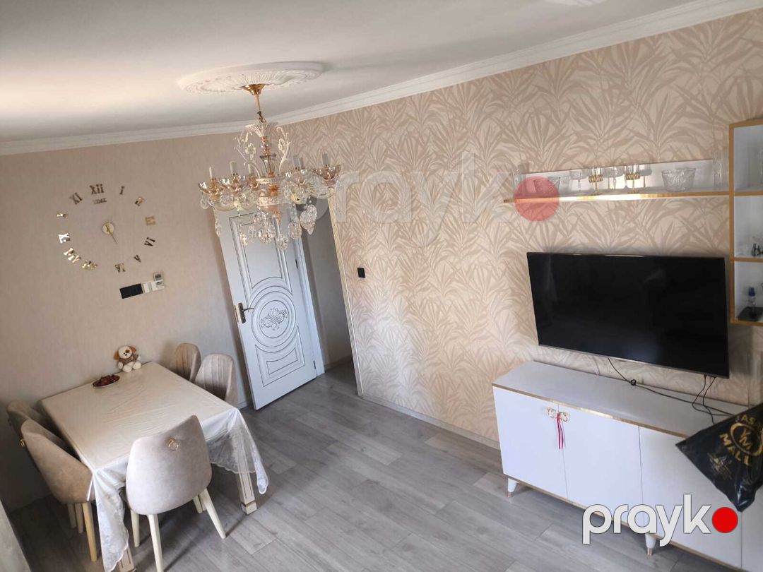 Satılır 3 otaqlı köhnə tikili 65 m² — Mənzil, Bakı (5)