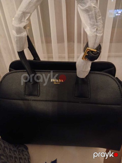 Prada Premium qadın çantası — Bakı