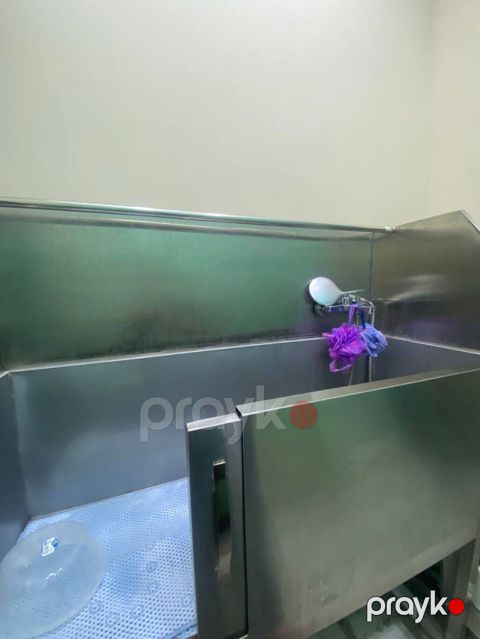 1 neçə ay işlənib, pilləni də var, hər şeyi yerindədir və normal — Bakı