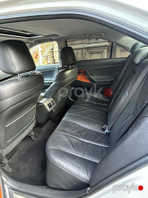 Toyota Camry, 2.5 L, 2008 il, 250 785 km — Avtomobillər, Bakı (7)