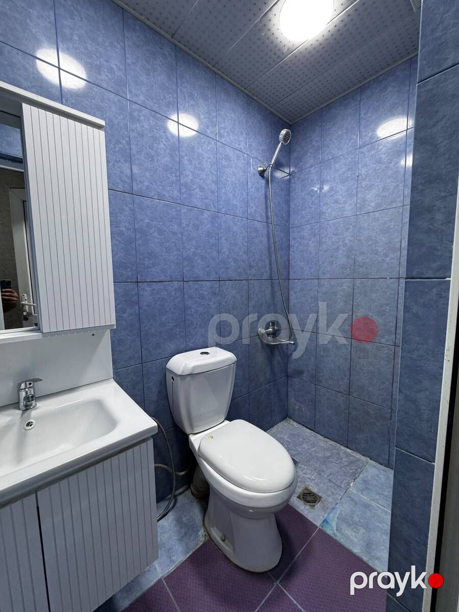 Satılır 1 otaqlı yeni tikili 37 m² — Mənzil, Bakı (7)