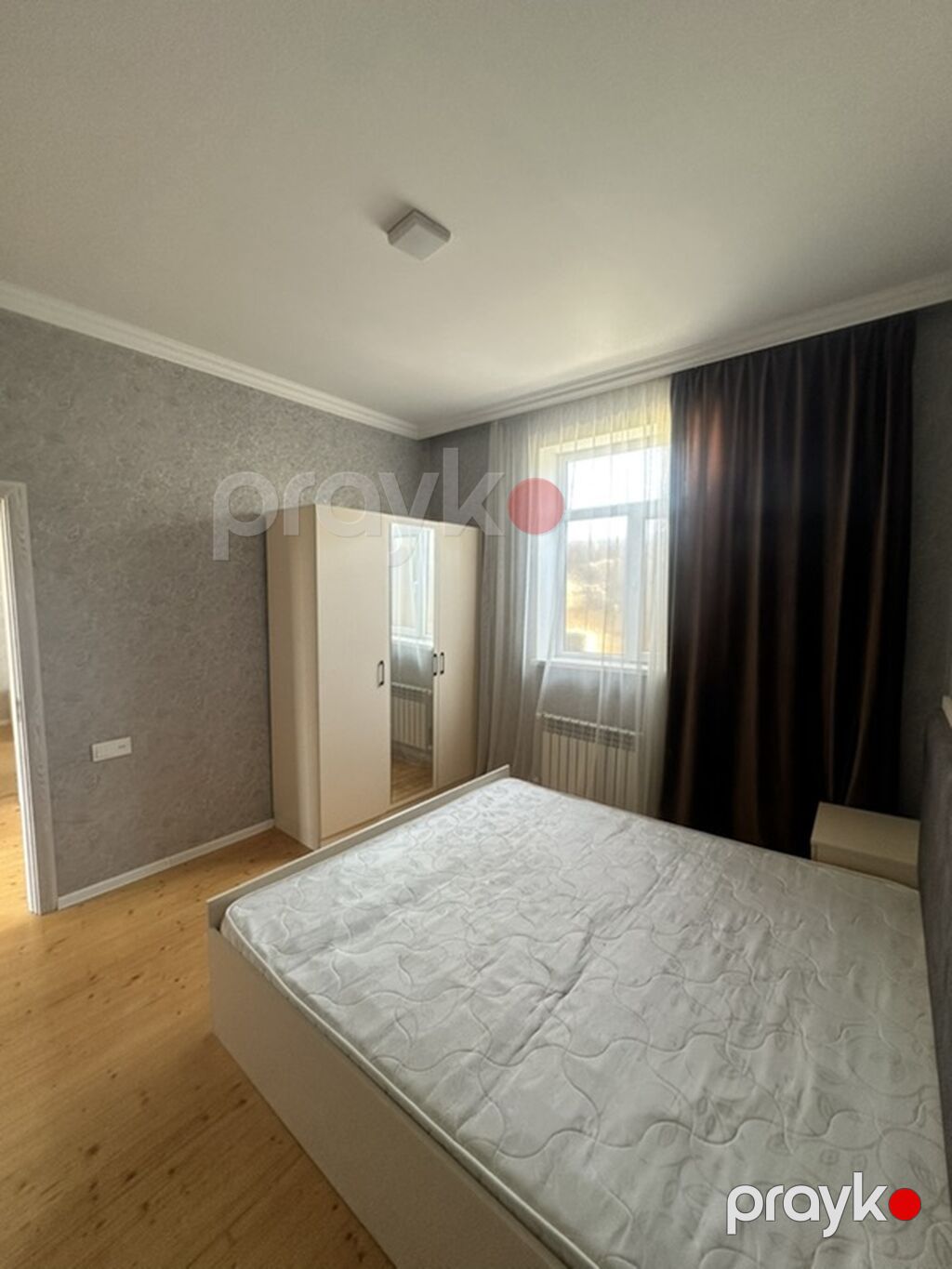 Zabrat 3 otaqlı, 60 kv. m, Yeni təmirli — Ev, villa, Bakı (6)