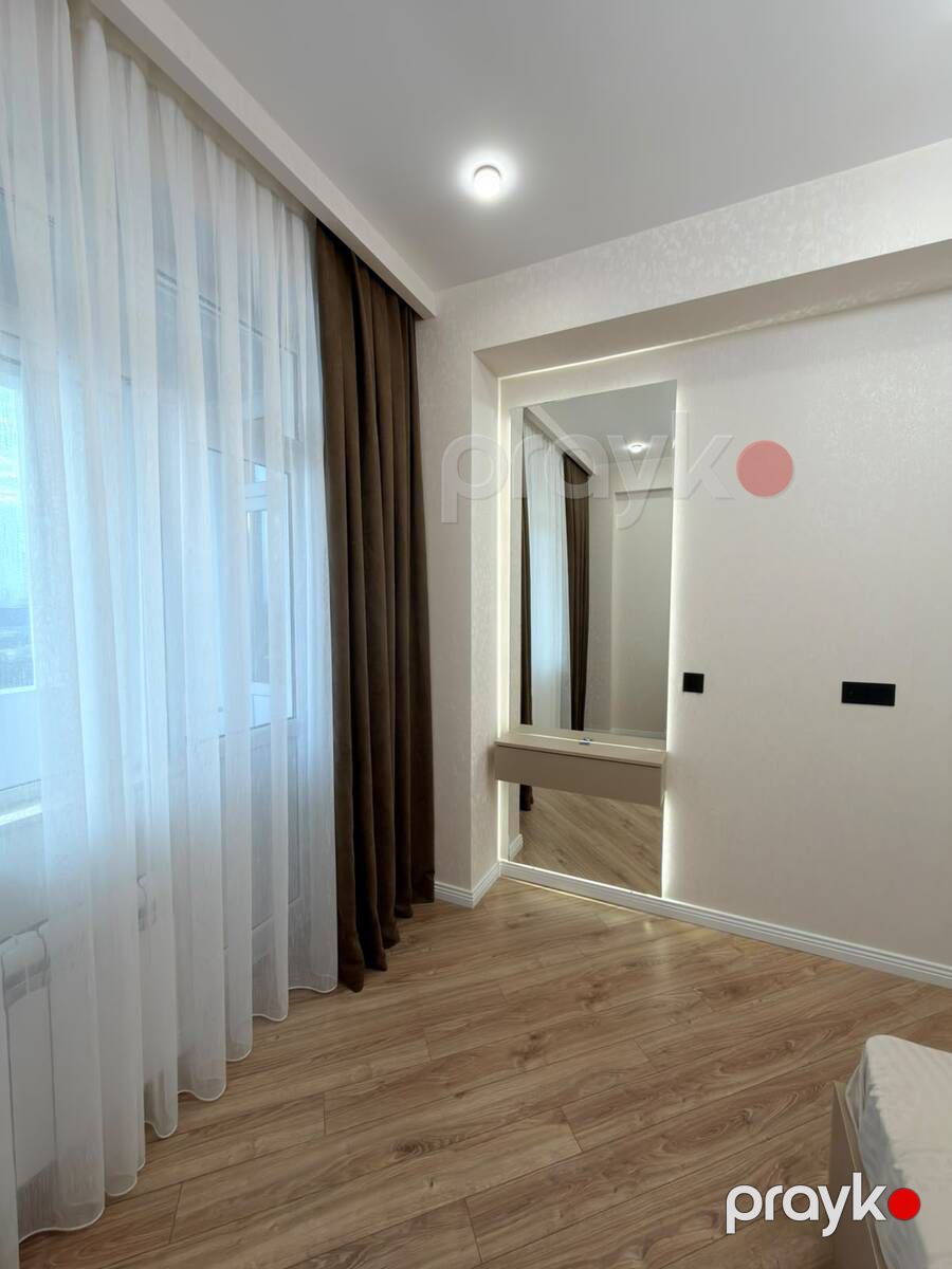 Satılır 2 otaqlı yeni tikili 72 m² — Mənzil, Bakı (4)