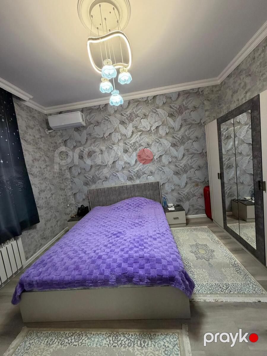 Həyət evi, Binə qəs — Ev, villa, Bakı (6)