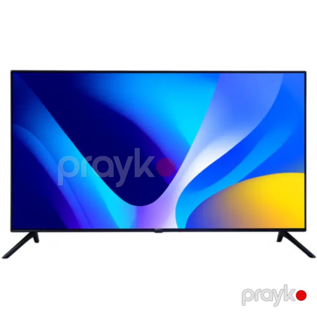 Televizor Hoffmann 65EU8500 — TV və Video, Bakı (2)