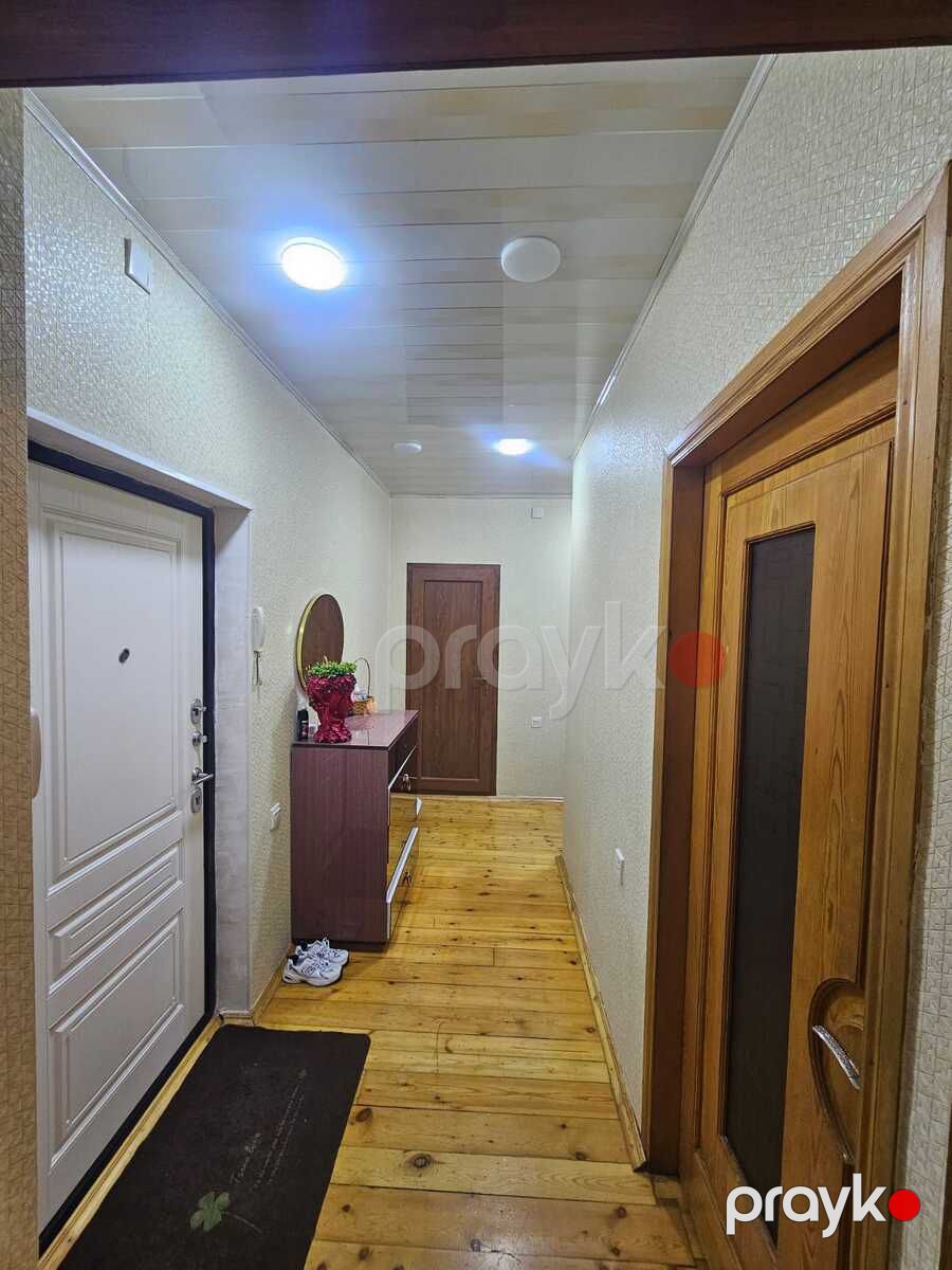 Satılır 3 otaqlı yeni tikili 60 m² — Mənzil, Bakı (8)