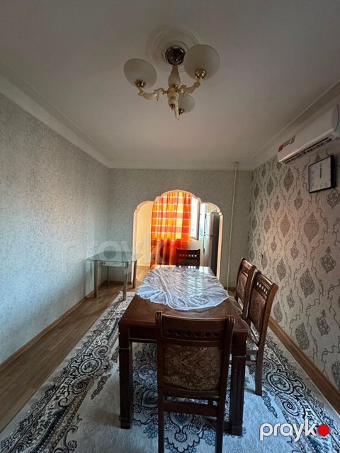 2 otaqlı mənzil, 50 m², Bineqedi r. 9mkr rahatin yani, Bakı