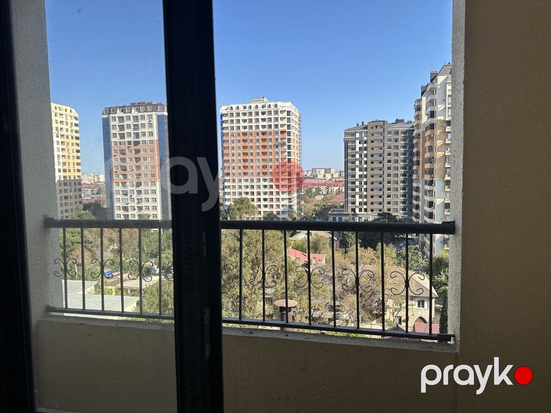 Satılır 2 otaqlı yeni tikili 102 m² — Mənzil, Sumqayıt (6)