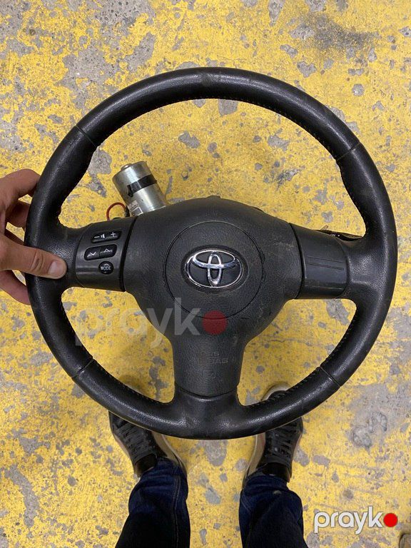 "Toyota Corolla, Toyota Avensis" ehtiyat hissələri — Ehtiyat hissələri və aksesuarlar, Bakı (9)