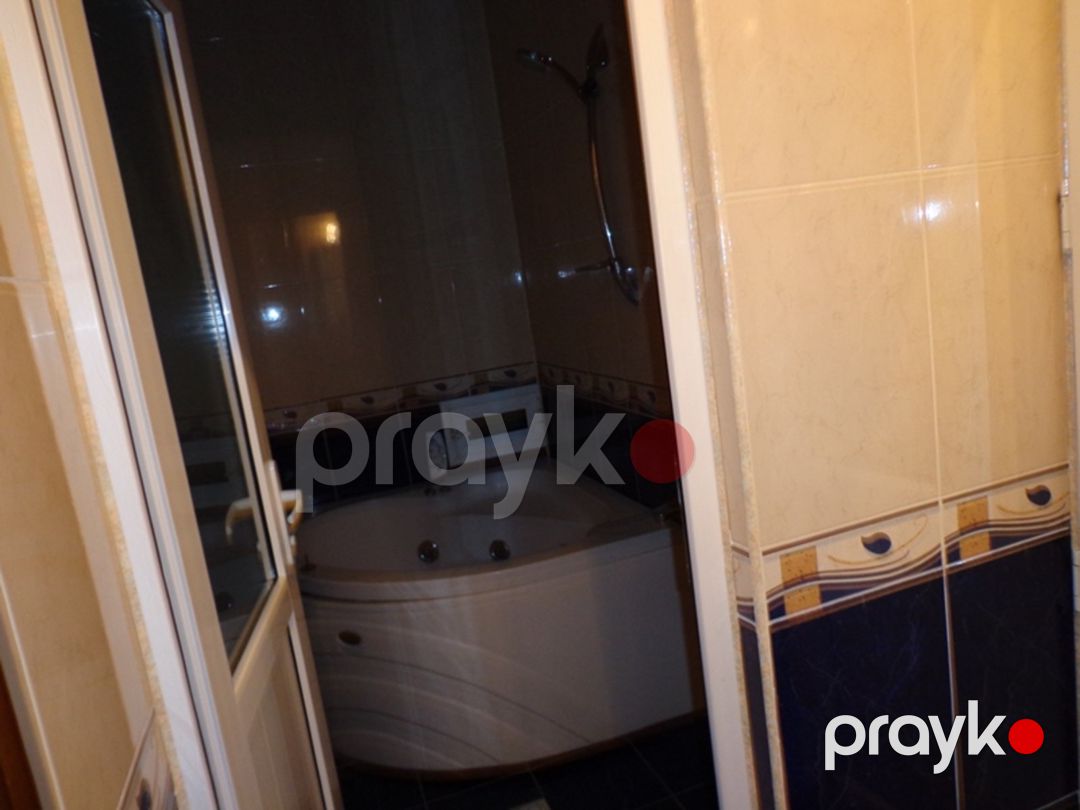 İcarəyə verilir 5 otaqlı yeni tikili 150 m² — Mənzil, Bakı (11)