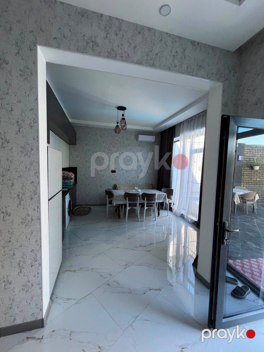 İcarəyə verilir 3 otaqlı həyət evi/bağ evi 155 m² — Ev, villa, Bakı (12)