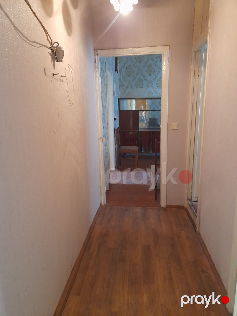 İcarəyə verilir 2 otaqlı köhnə tikili 45 m² — Mənzil, Bakı