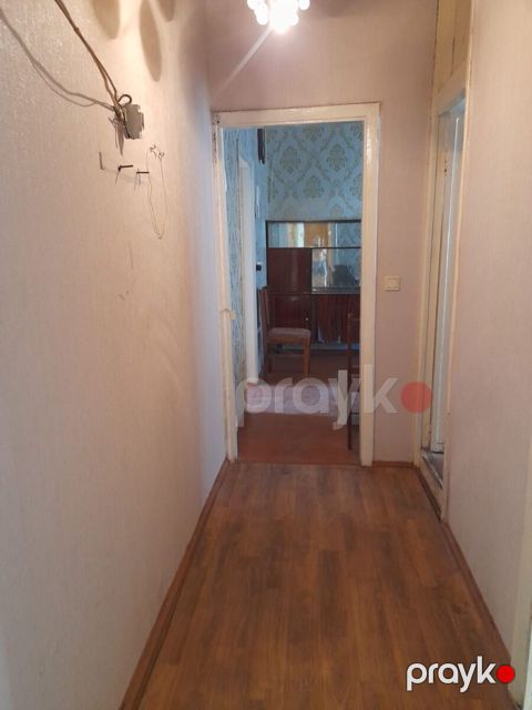 İcarəyə verilir 2 otaqlı köhnə tikili 45 m² — Bakı