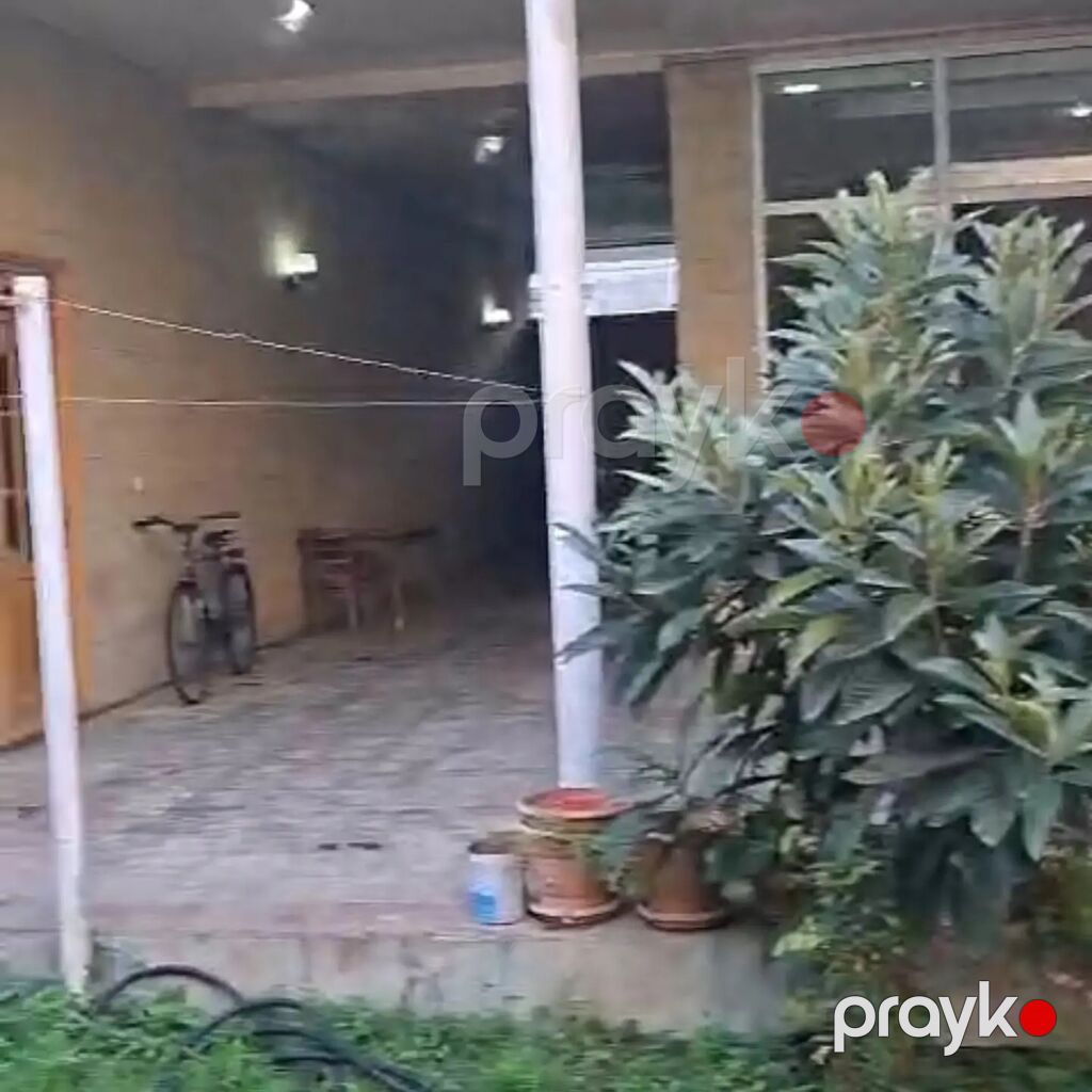 4 otaqlı, 1000 kv. m, Kredit yoxdur, Orta təmir — Ev, villa, Samux (7)