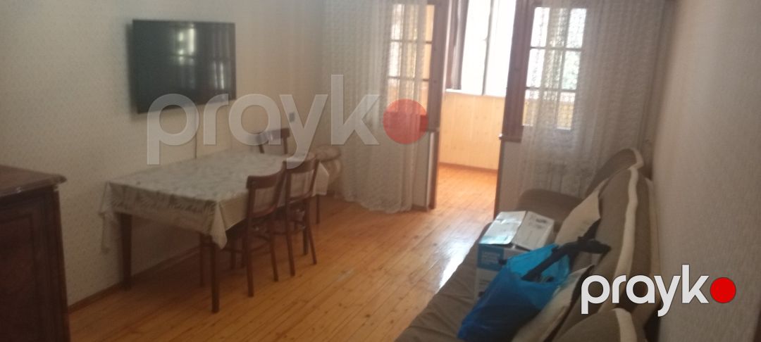 2-otaqlı mənzil kirayə verilir, Neftçilər m., 55 m² — Mənzil, Bakı (3)