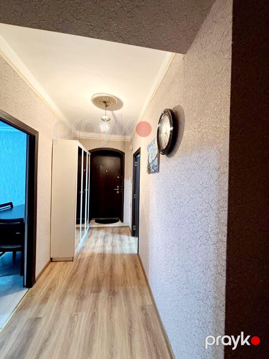 Satılır 3 otaqlı yeni tikili 80 m² — Mənzil, Bakı (9)