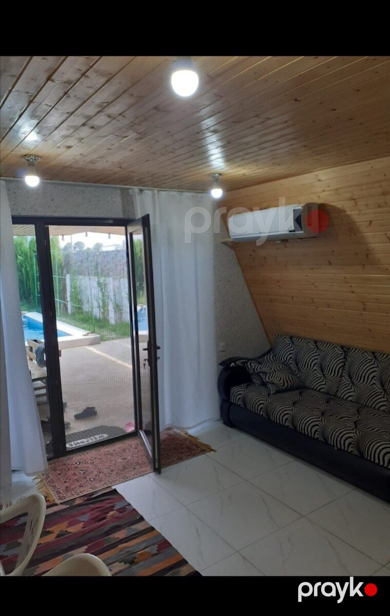 Həyət evi kirayə verilir, Nabran qəs — Ev, villa (8)