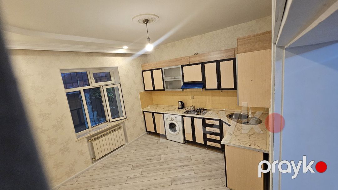 Həyət evi, Məmmədli qəs — Ev, villa, Bakı (12)