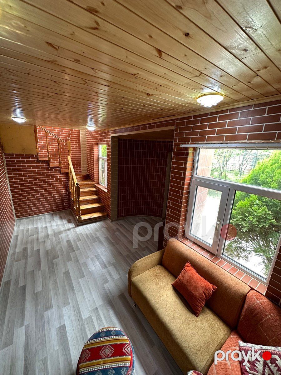 Bağ evi, Xudat r — Ev, villa, Xudat (11)