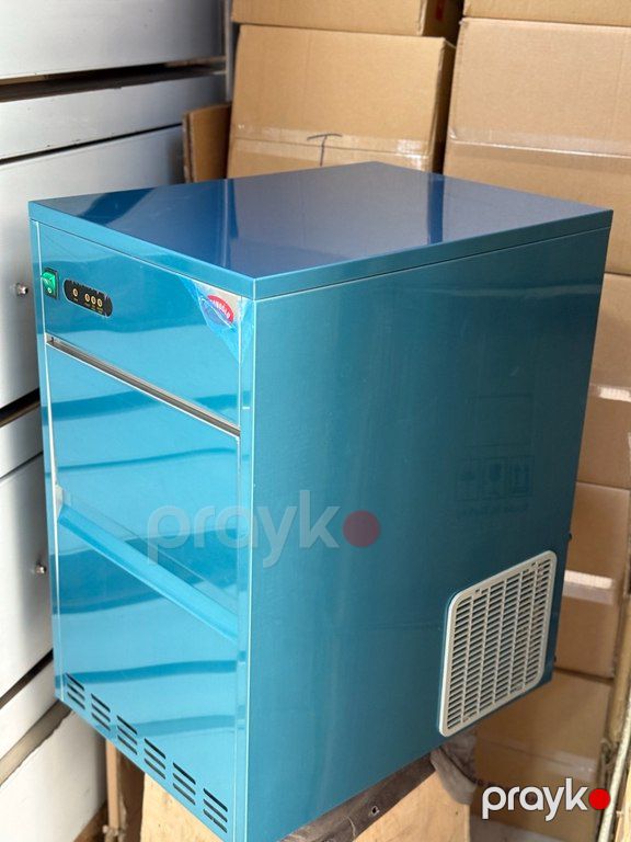 Buz aparatı "Hasanoğlu" — Biznes və avadanlıq, Bakı (6)