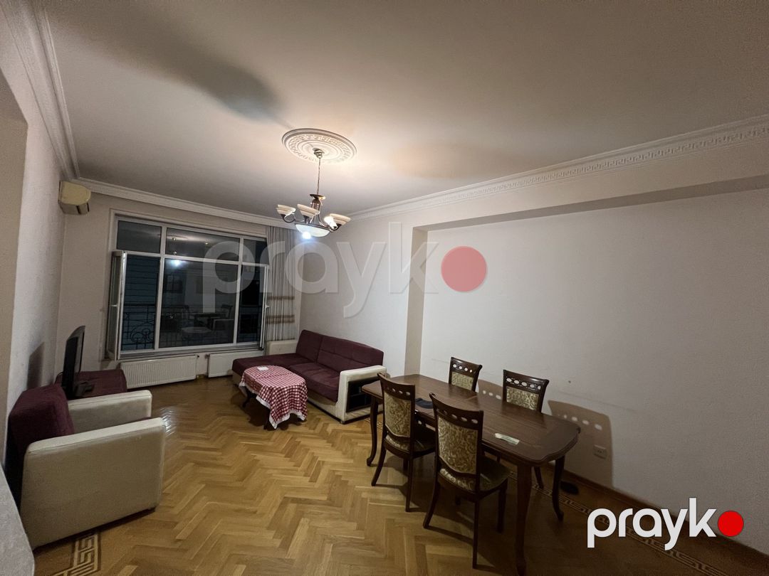 İcarəyə verilir 2 otaqlı yeni tikili 72 m² — Mənzil, Bakı (2)
