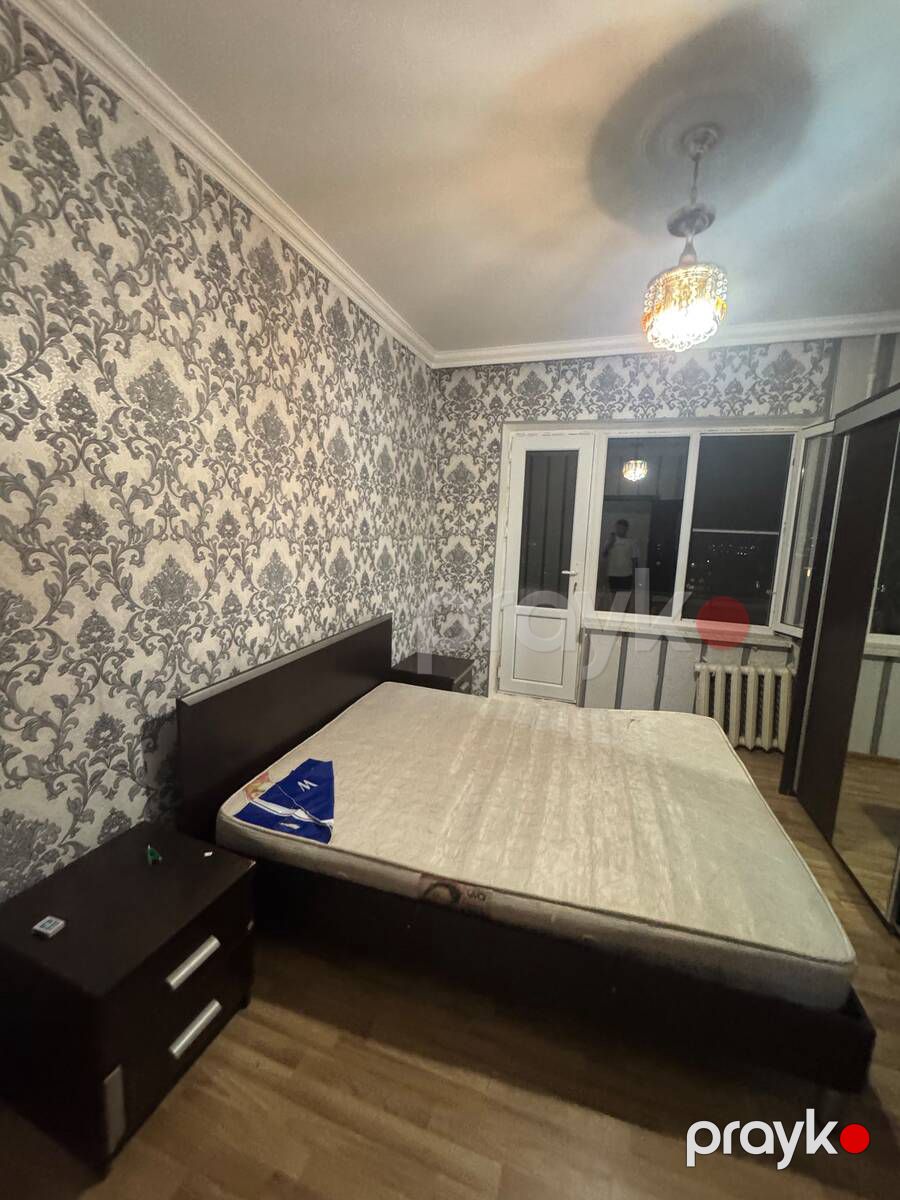 İcarəyə verilir 2 otaqlı köhnə tikili 65 m² — Mənzil, Bakı (4)