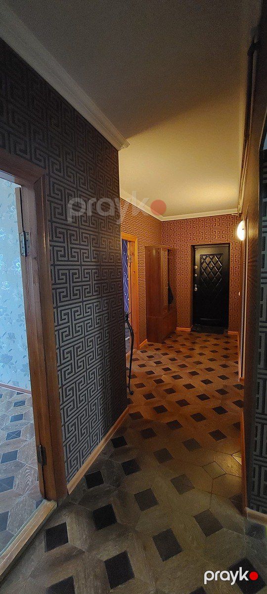 Satılır 4 otaqlı köhnə tikili 78.2 m² — Mənzil, Bakı (10)