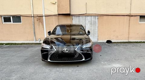 Lexus ES 250, 2.5 L, 2019 il, 119 000 km — Bakı