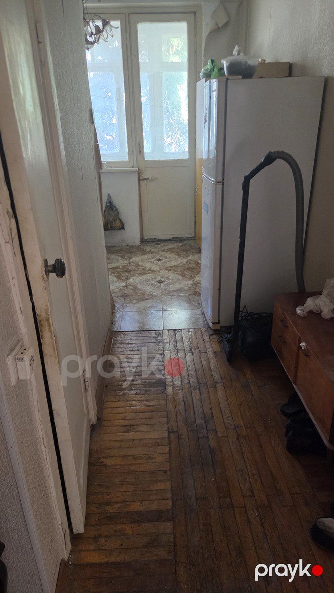 Satılır 1 otaqlı köhnə tikili 39 m² — Mənzil, Bakı (4)