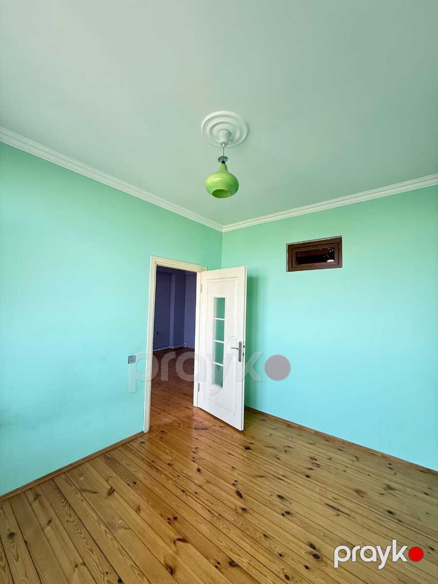 Satılır 2 otaqlı yeni tikili 83 m² — Mənzil, Bakı (5)