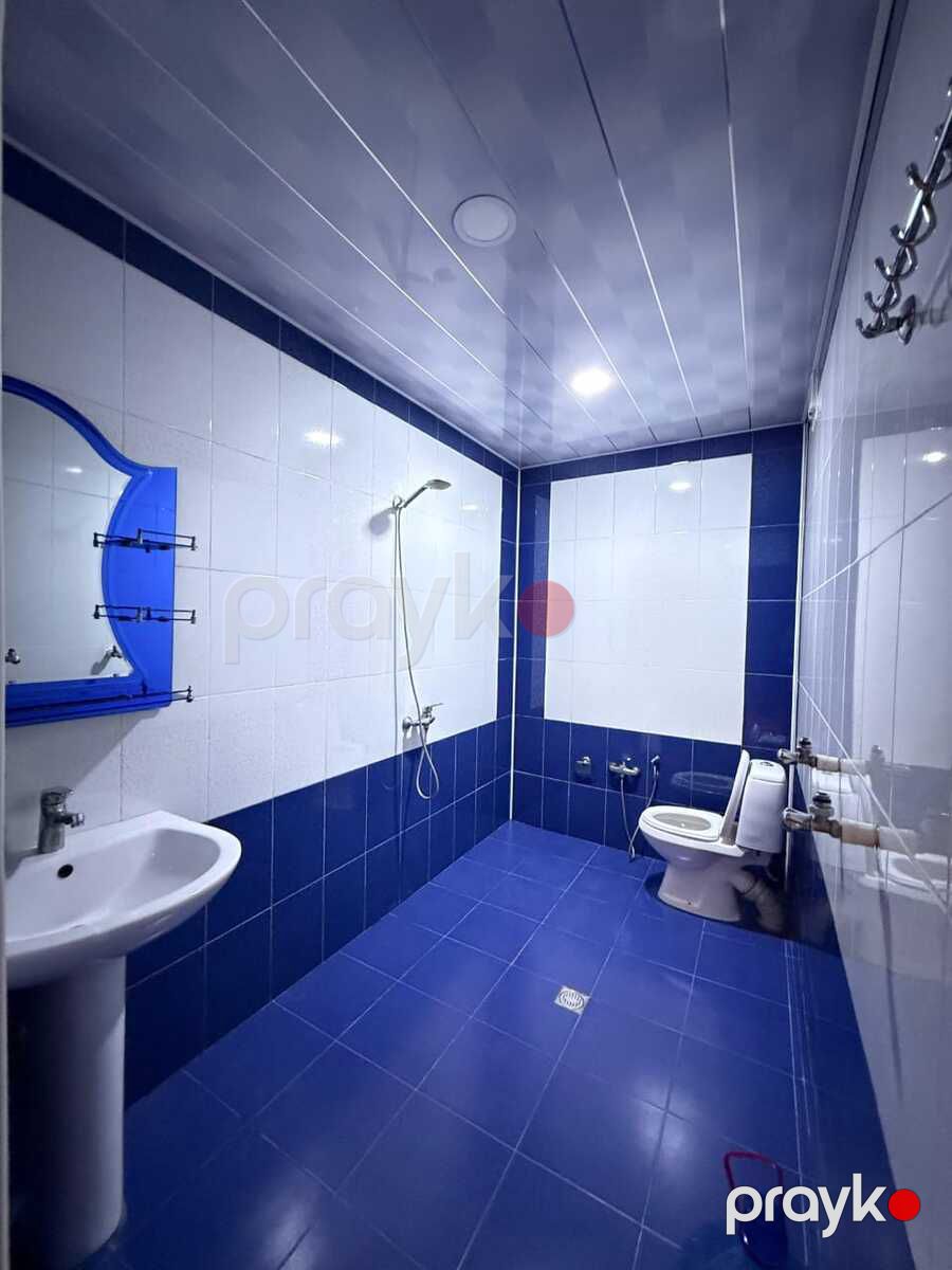 Satılır 2 otaqlı yeni tikili 83 m² — Mənzil, Bakı (9)