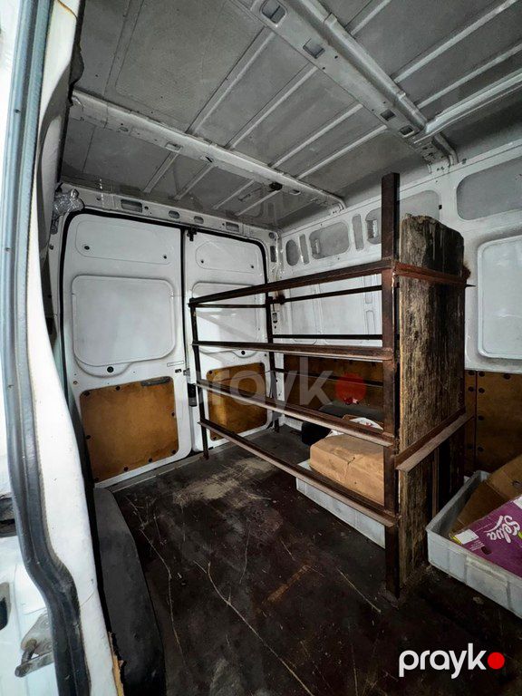 Ford Transit, 2.2 L, 2011 il, 190 000 km — Avtomobillər, Bakı (5)