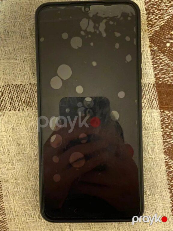 Xiaomi Redmi 9 Carbon Gray 32GB/3GB — Smartfonlar, Bakı