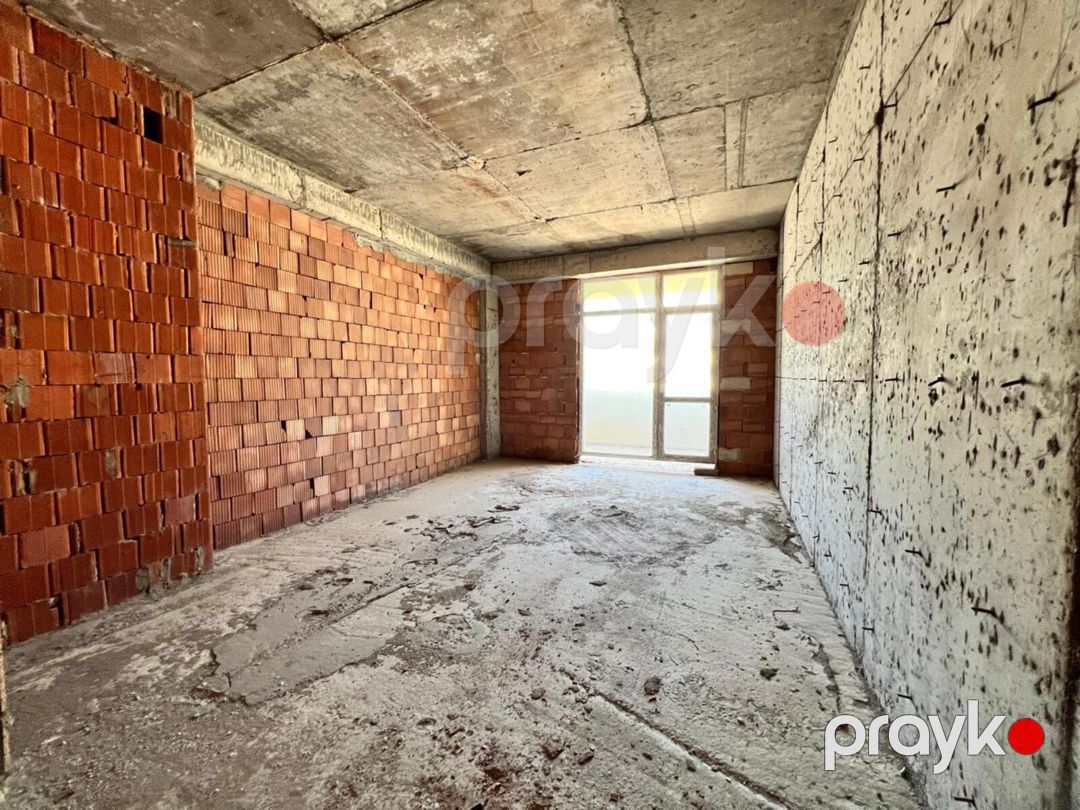 Satılır 3 otaqlı yeni tikili 106 m² — Mənzil, Bakı (2)