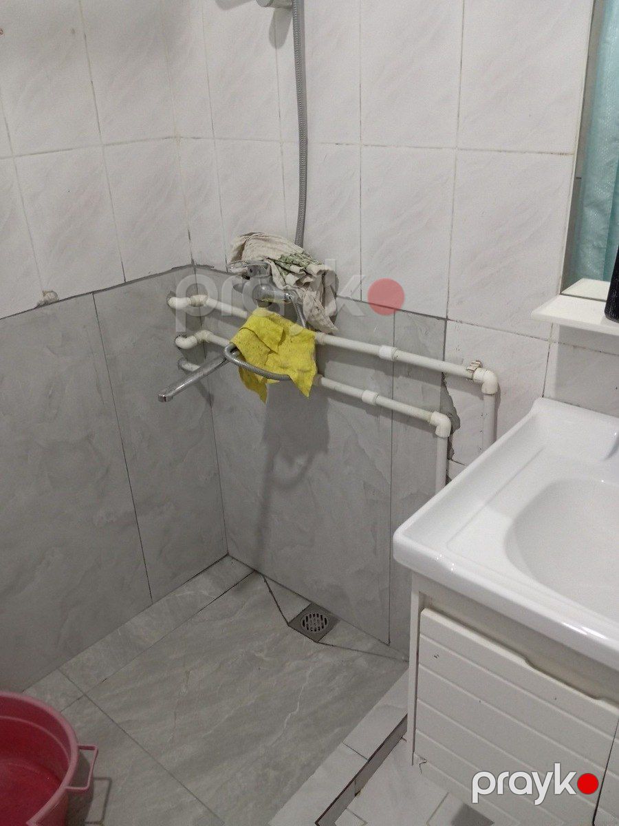 İcarəyə verilir 2 otaqlı köhnə tikili 57 m² — Mənzil, Bakı (6)