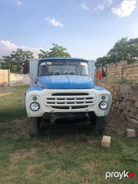 130, 1984 il, motor 4.7 l, Samosval, İşlənmiş — Salyan
