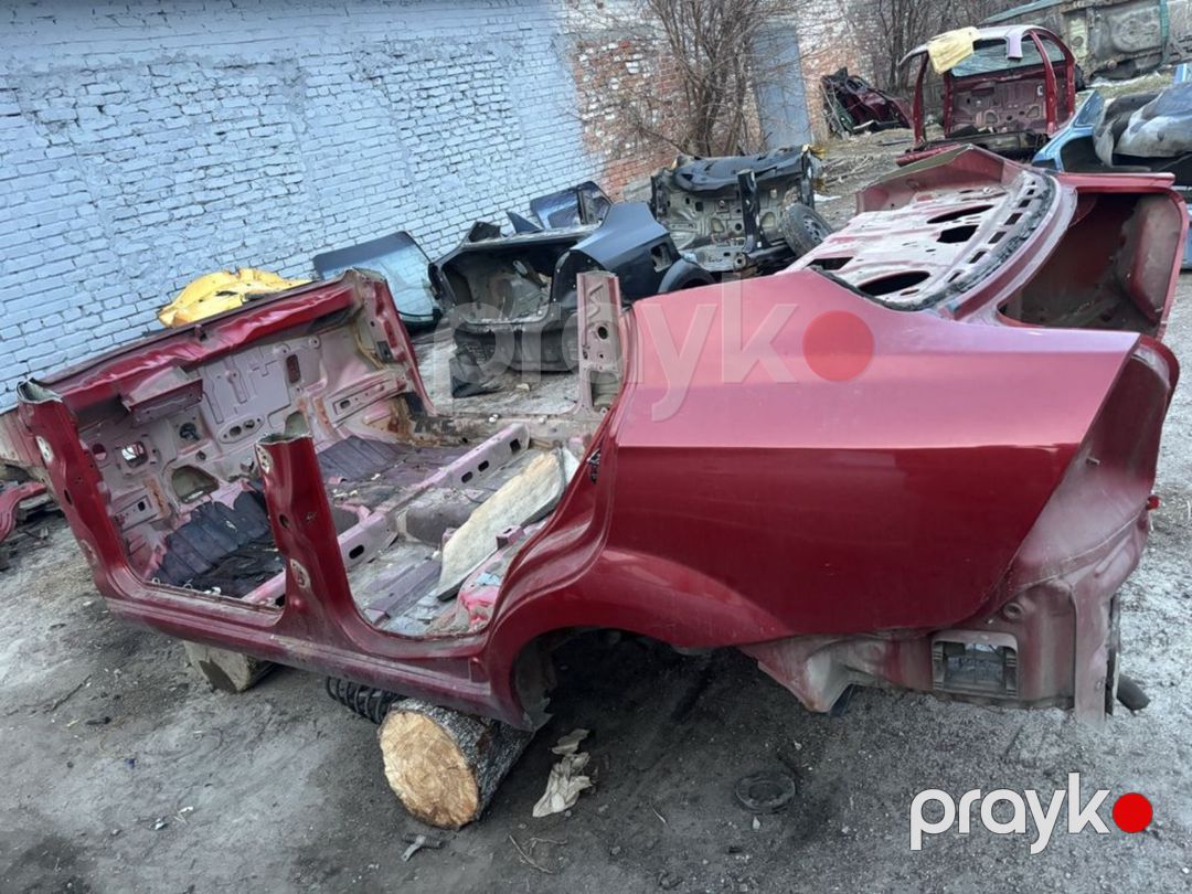 Chevrolet Aveo T250 ehtiyat hissələri — Ehtiyat hissələri və aksesuarlar, Bakı (2)