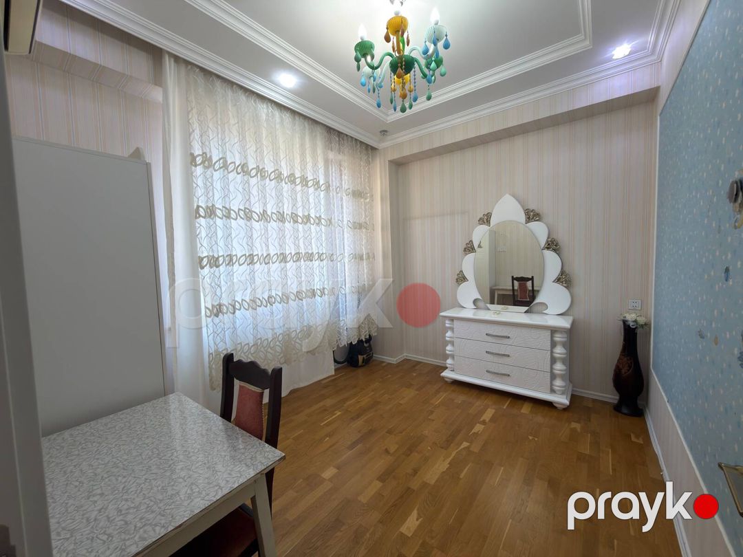 Satılır 3 otaqlı yeni tikili 68 m² — Mənzil, Bakı (11)