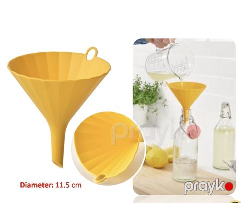 Ikea qıfı — Xırdalan
