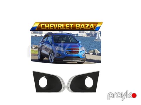 "Chevrolet Trax 2014-2015" duman işığının hissəsi — Sumqayıt