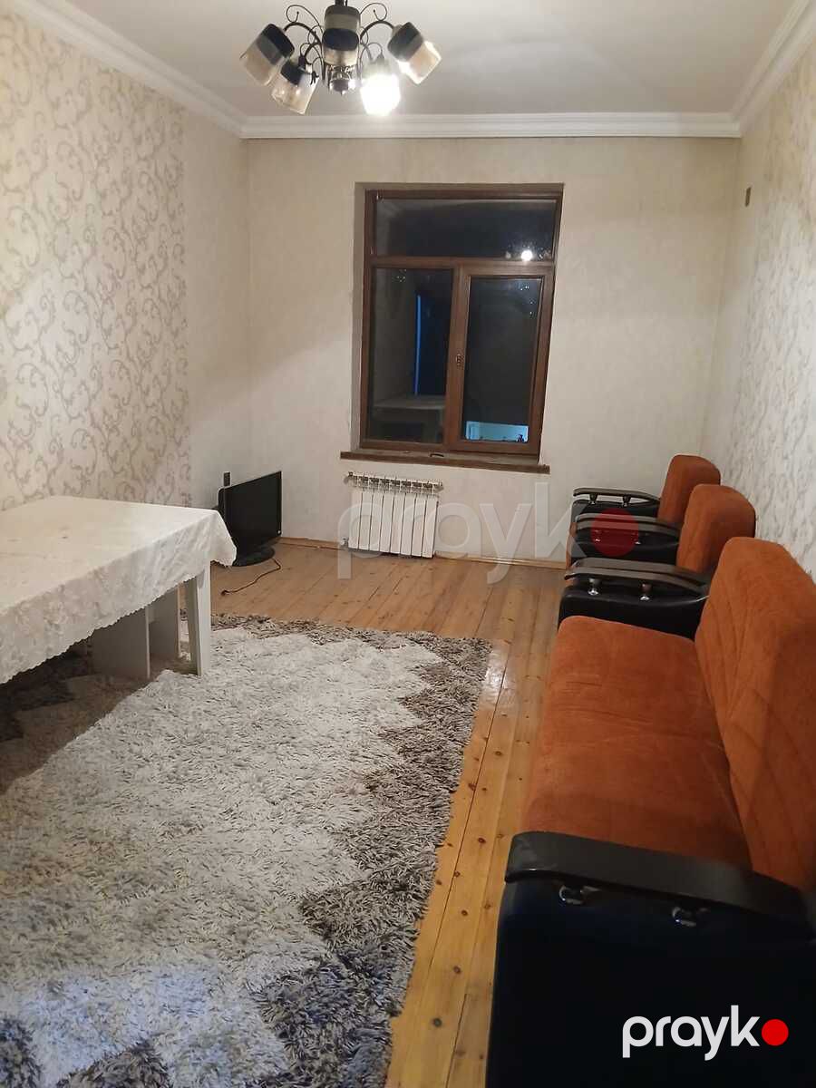 Satılır 2 otaqlı yeni tikili 70 m² — Mənzil, Xırdalan (8)