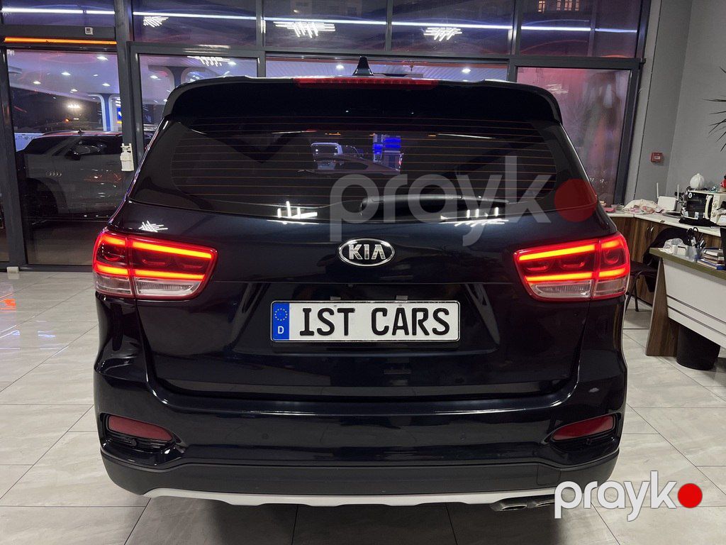 Kia Sorento, 2.0 L, 2018 il, 110 000 km — Avtomobillər, Bakı (6)