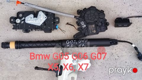 BMW X5 X6 X7 G05 G06 G07 baqak kilidi — Bakı