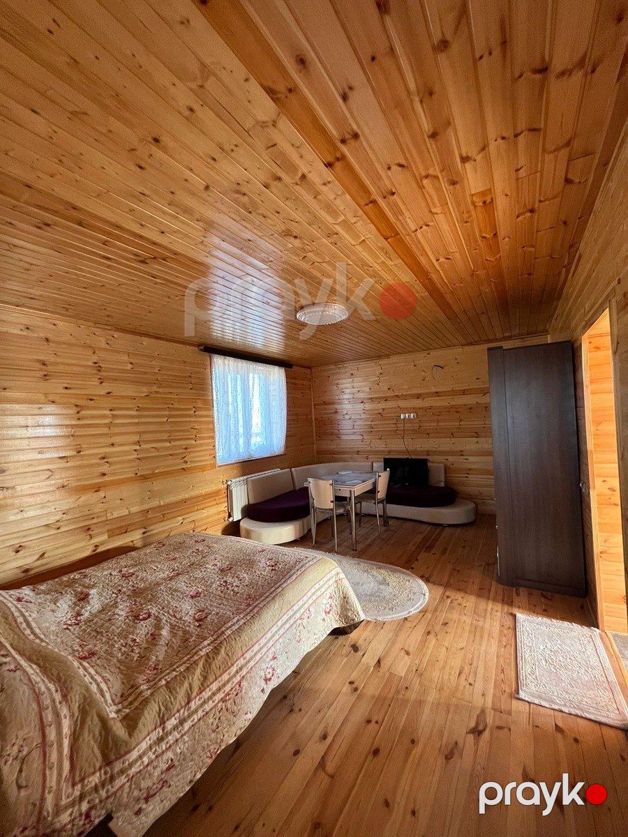 İcarəyə verilir 4 otaqlı həyət evi/bağ evi 170 m² — Ev, villa, Bakı (8)