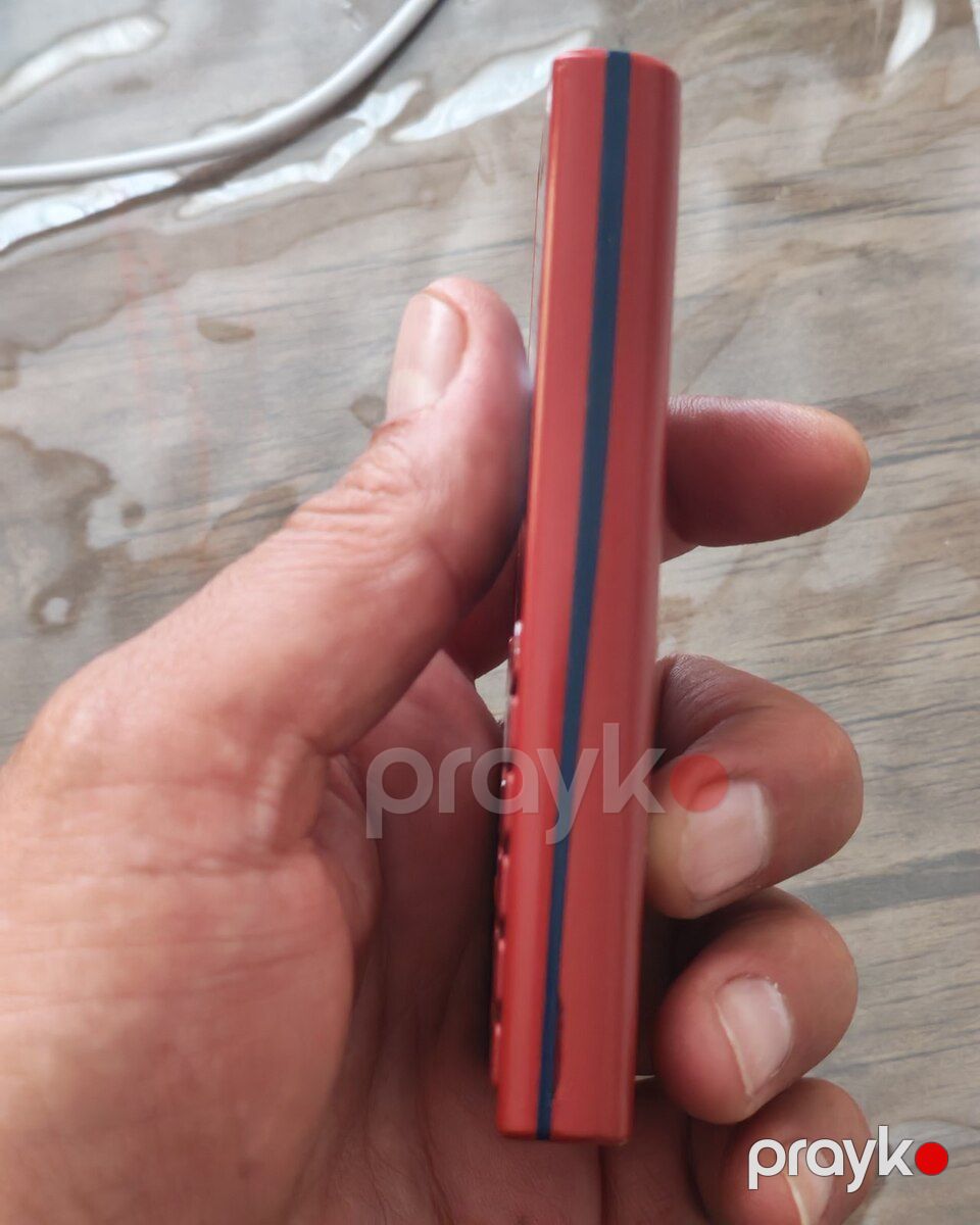 Nokia 105 Cyan — Smartfonlar, Bakı (4)