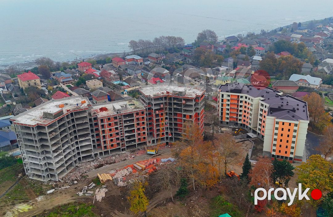 Satılır 1 otaqlı yeni tikili 63.8 m² — Mənzil, Lənkəran (2)